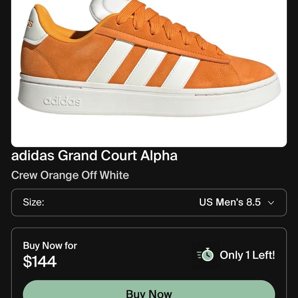 Grand court alpha - Picture 6 of 6